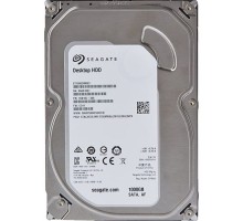 Жорсткий диск 3.5" 1TB Seagate (# ST1000DM003 #)