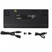 Клавіатура A4Tech FBX53C Wireless/Bluetooth UA Black (4711421001908)