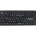 Клавіатура A4Tech FBX53C Wireless/Bluetooth UA Black (4711421001908)
