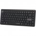 Клавіатура A4Tech FBX53C Wireless/Bluetooth UA Black (4711421001908)