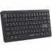 Клавіатура A4Tech FBX53C Wireless/Bluetooth UA Black (4711421001908)