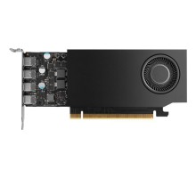Відеокарта HP Quadro RTX A400 4GB (AV8J3AA)
