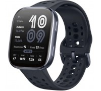 Смарт-годинник Amazfit Bip 6 Black W2435AP1N (1147277)