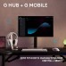 Навушники Logitech G522 Lightspeed Wireless Gaming Headset White (981-001550)