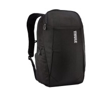 Рюкзак для ноутбука Thule 15.6" Accent Recycled 23L TACBP-2116 black (3205381)