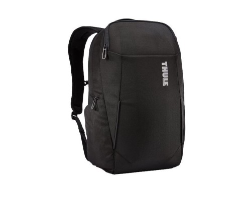 Рюкзак для ноутбука Thule 15.6" Accent Recycled 23L TACBP-2116 black (3205381)