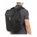 Рюкзак для ноутбука Thule 15.6" Accent Recycled 23L TACBP-2116 black (3205381)