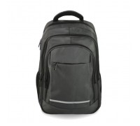Рюкзак туристичний NikiBo Dynamic 30л сірий (30010505-07)