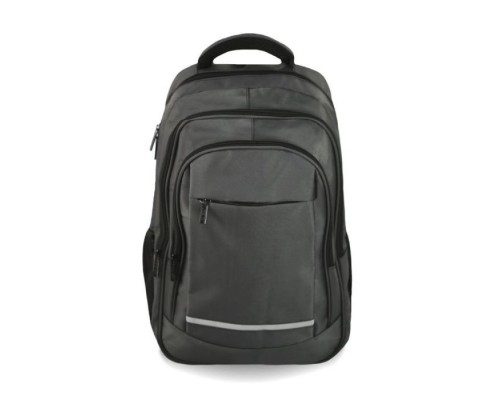 Рюкзак туристичний NikiBo Dynamic 30л сірий (30010505-07)