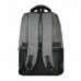 Рюкзак туристичний NikiBo Dynamic 30л сірий (30010505-07)