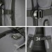 Рюкзак туристичний NikiBo Journey 20-30л сірий (30012505-07)