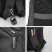 Рюкзак туристичний NikiBo Trail 12л чорний (30011505-01)