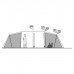 Намет Easy Camp Leka Twin 8 (120493) (931555)