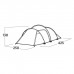 Намет Easy Camp Hemsedal 4 (120475) (931546)