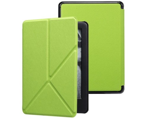 Чохол до електронної книги Armorstandart Amazon Kindle 11th Gen 2022 / 2024 Green (ARM83841)
