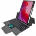 Чохол до планшета AirOn Premium Lenovo Tab M11 + keyboard (4822352781233)