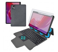 Чохол до планшета AirOn Premium Lenovo Tab M11 + keyboard (4822352781233)