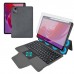 Чохол до планшета AirOn Premium Lenovo Tab M11 + keyboard (4822352781233)