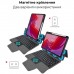 Чохол до планшета AirOn Premium Lenovo Tab M11 + keyboard (4822352781233)