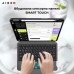 Чохол до планшета AirOn Premium Lenovo Tab M11 + keyboard (4822352781233)