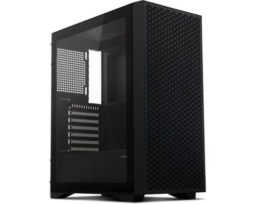 Корпус для ПК Vinga Munificent