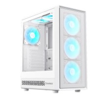 Корпус Gamemax Storm 2 AW
