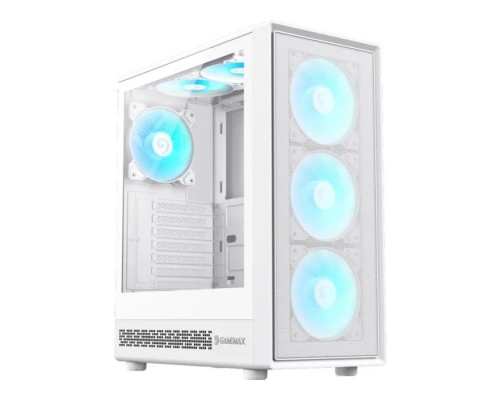 Корпус Gamemax Storm 2 AW