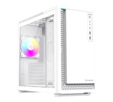 Корпус Gamemax P30 WH