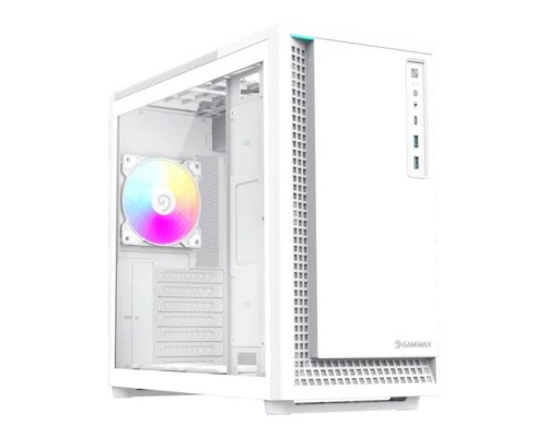 Корпус Gamemax P30 WH