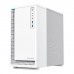 Корпус Gamemax P30 WH