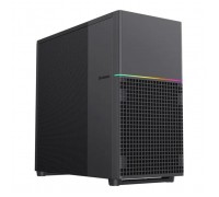 Корпус Gamemax P31 BK