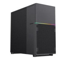 Корпус Gamemax P31 BK