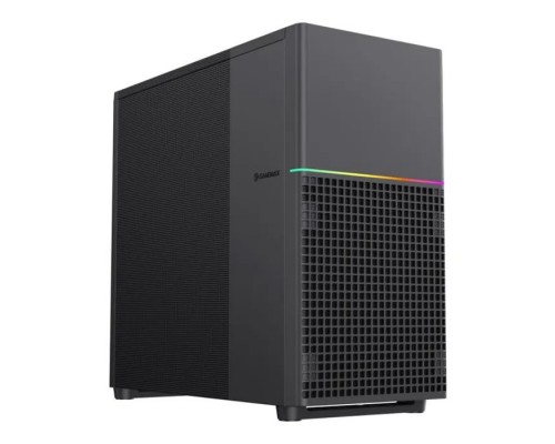 Корпус Gamemax P31 BK