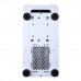 Корпус 1stPlayer D4-WH-4F1-W
