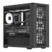 Корпус AeroCool D302A-G-BK-v1 Black (ACCS-DS04043.11)
