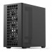 Корпус AeroCool D302A-G-BK-v1 Black (ACCS-DS04043.11)