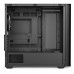 Корпус AeroCool D302A-G-BK-v1 Black (ACCS-DS04043.11)