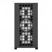 Корпус AeroCool D302A-G-BK-v1 Black (ACCS-DS04043.11)
