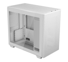 Корпус AeroCool Stormfront Mini-G-WT-v1 White (ACCM-ES10003.21)