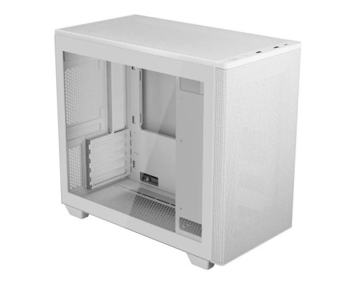Корпус AeroCool Stormfront Mini-G-WT-v1 White (ACCM-ES10003.21)