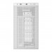 Корпус AeroCool Stormfront Mini-G-WT-v1 White (ACCM-ES10003.21)