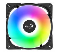 Кулер до корпусу AeroCool Frame X 12 PWM ARGB Black (ACF3-FM11217.11)