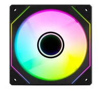 Кулер до корпусу AeroCool Phantom M-3 12 PWM ARGB Black (ACF3-MR11217.11)