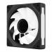 Кулер до корпусу AeroCool Phantom M-3 12 PWM ARGB Black (ACF3-MR11217.11)