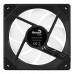 Кулер до корпусу AeroCool Phantom M-3 12 PWM ARGB Black (ACF3-MR11217.11)