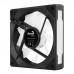 Кулер до корпусу AeroCool Phantom M-3 12 PWM ARGB Black (ACF3-MR11217.11)