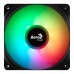 Система рідинного охолодження AeroCool Oasis L240 Black (ACLA-OA24117.11)