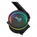 Система рідинного охолодження AeroCool Oasis L240 Black (ACLA-OA24117.11)