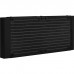Система рідинного охолодження AeroCool Oasis L240 Black (ACLA-OA24117.11)