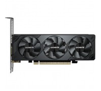 Відеокарта GIGABYTE GeForce RTX5060 8Gb OC Low Profile (GV-N5060OC-8GL)